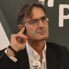 Massimo Fadel